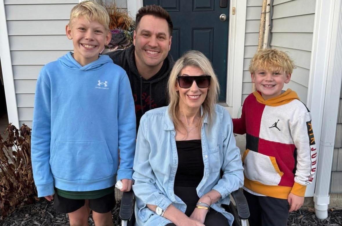 Sara Bennett Obituary Ohio: In loving memory of Sara Bennett, beloved mom of 2 & lifelong “Wicked” fan